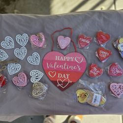 Valentines Day Decorations 