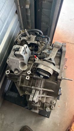 Transmission part