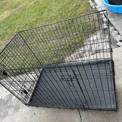 Medium Dog Cage