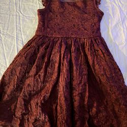 Size 8 Fancy Dresses