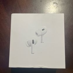 airpods pros 2