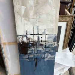 Wall Art Ready For Pick Up