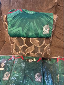 Mexico 🇲🇽 jerseys