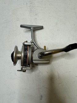 vintage Ryobi Catcher-OM