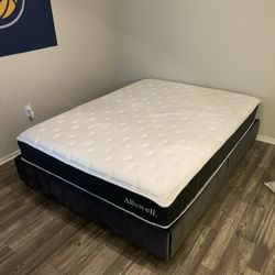 Allswell Queen Mattress