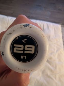 Baseball bat