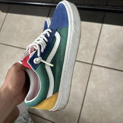 Vans 