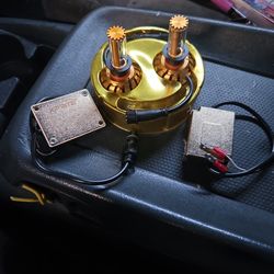 Xprite.led Headlights 3900lm..