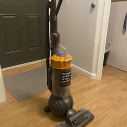 Dyson Corded Multi Floor Vacuum 