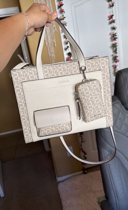 Calvin Klein Handbag