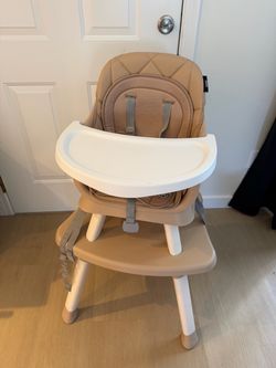 High Chair