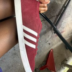 Adidas Size 9.5