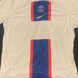 PSG jersey