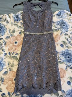 Juniors dress size 5 studio city