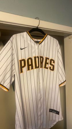 Tatis Jr Nike Home jersey L