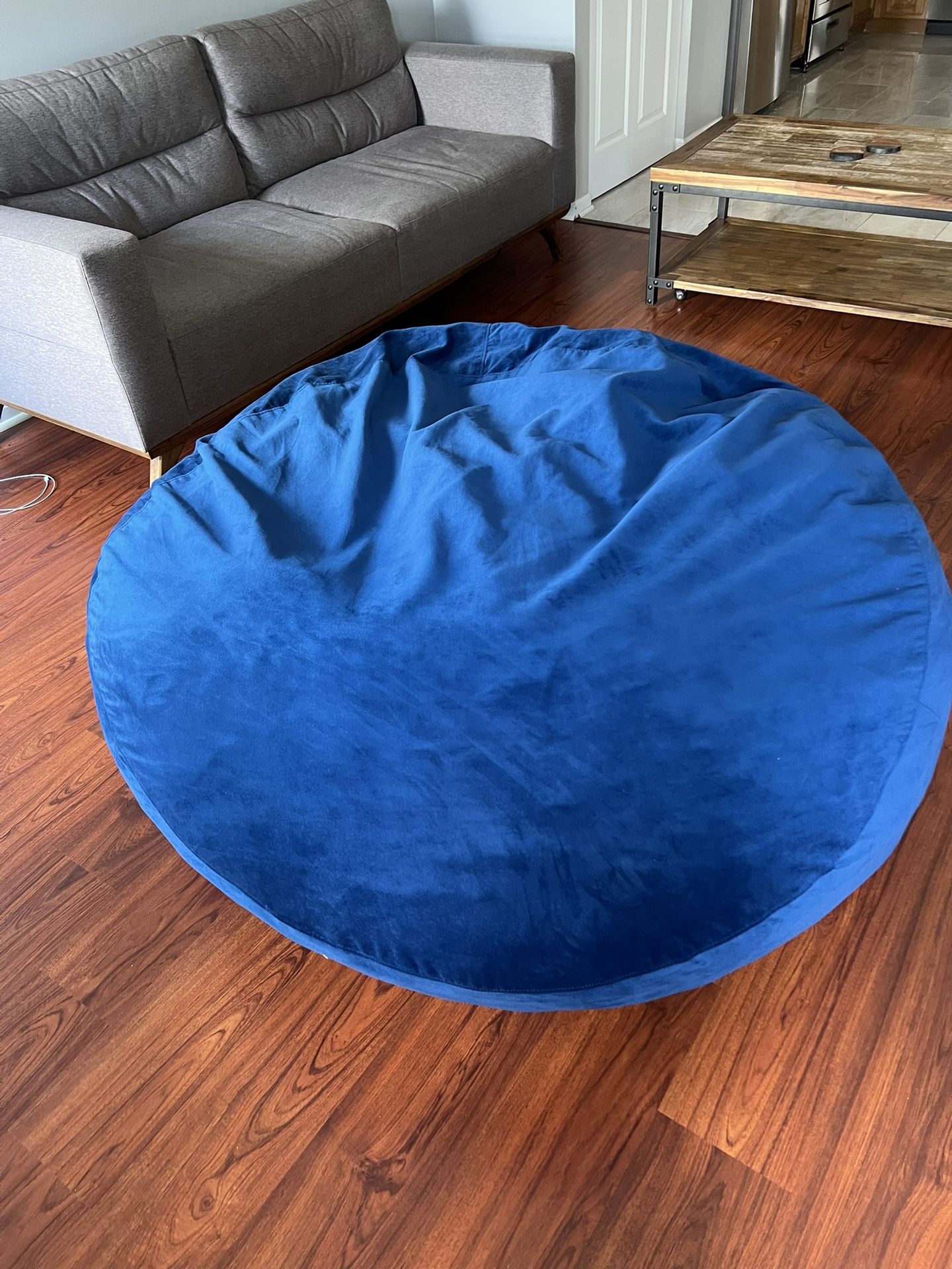 Bean Bag Chair