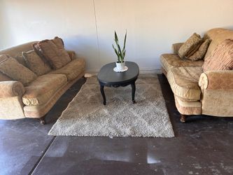 Sofa set