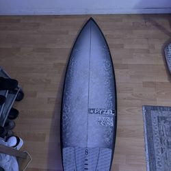 Pyzel Ghost Surfboard 5’10