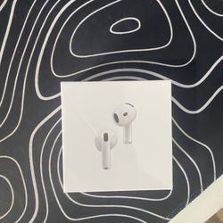 airpod gen 4