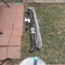 Sidebars For Toyota Tacoma 