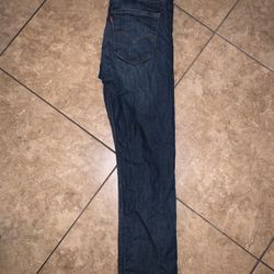 Men’s Levi’s