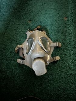 Gas Mask