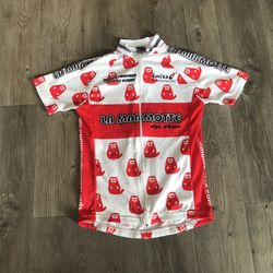 Cycling Jersey - XXS