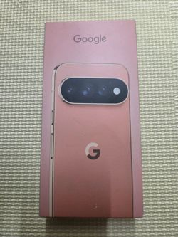 Google pixel 11 pro 512gb Unlocked