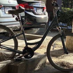 Global specialized 26 inches