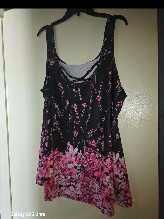 Plus Size Clothes Bundle