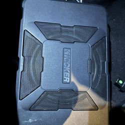 kicker hideway 10 