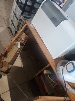Embroidery Machine