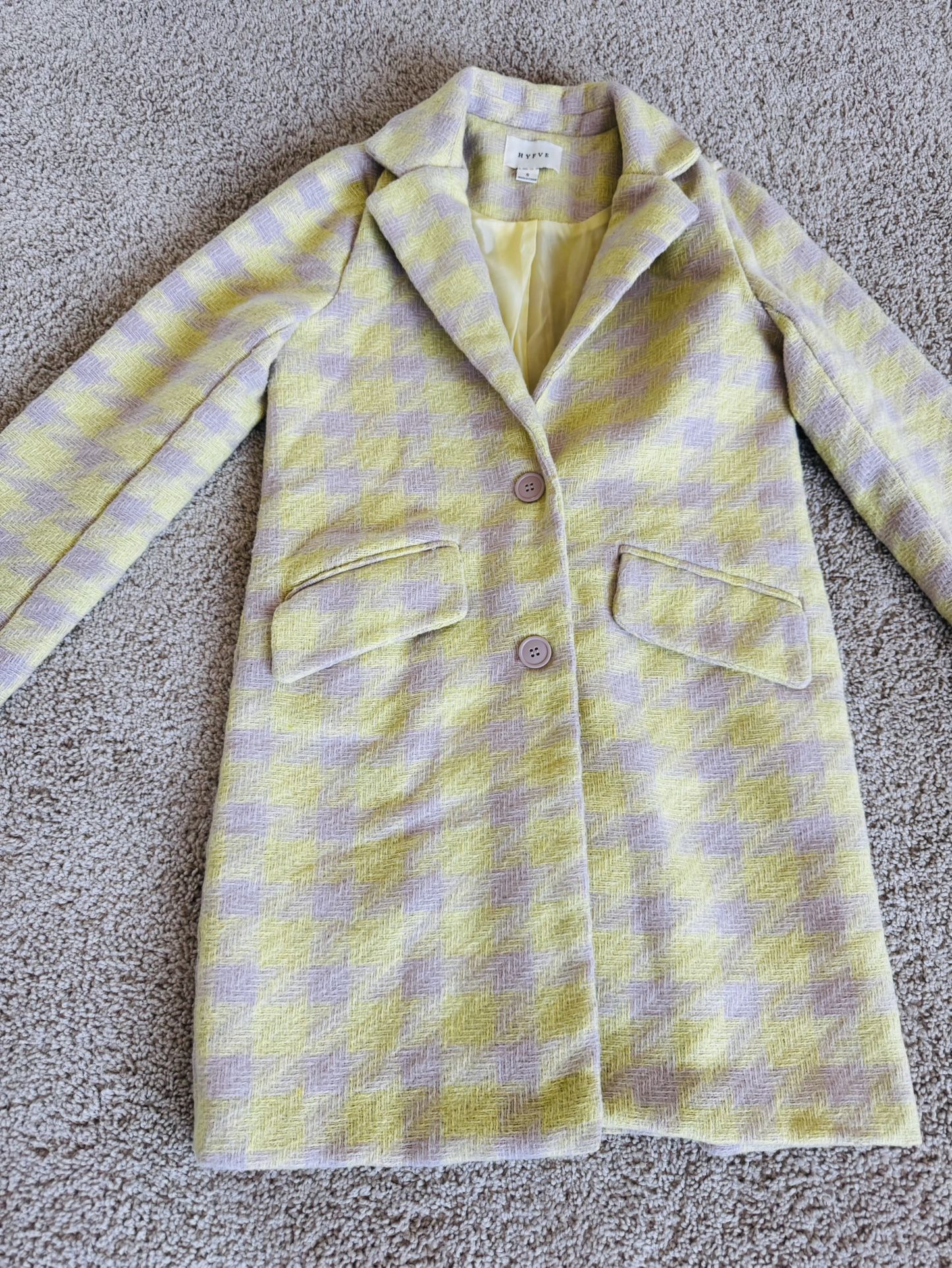 Women’s Coat