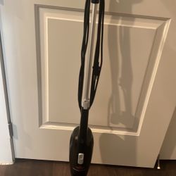 Vacuum