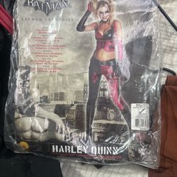 Harley Quinn