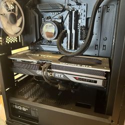 Beast of A Gaming Computer