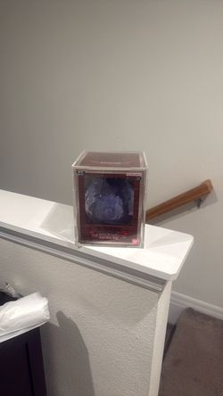 OP Devil Fruit Collection Vol. 1 with acrylic case