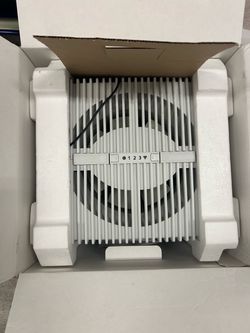 Venta humidifier air washer