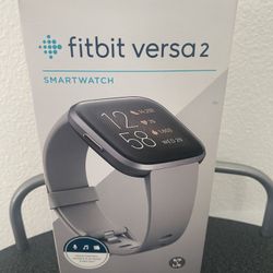 Fitbit Versa 2