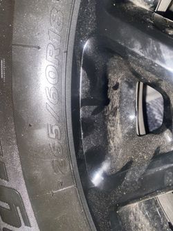 Ford150 Wheels