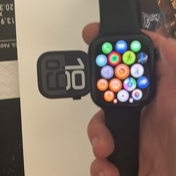 Apple Watch SE 2nd Gen