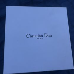 Christian Dior Belt
