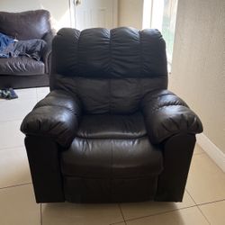 Recliner 