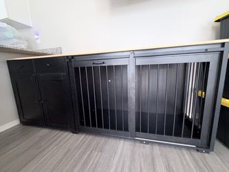 Dog kennel