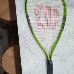 Tennis Racket - Wilson