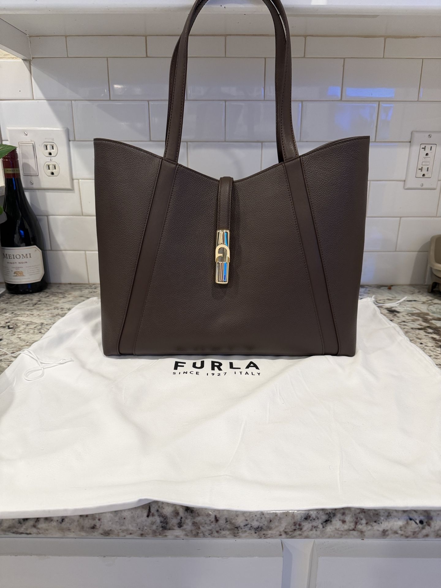 Furla Tote Bag