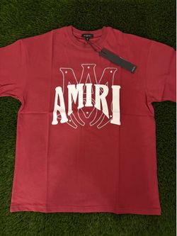 Amiri shirt