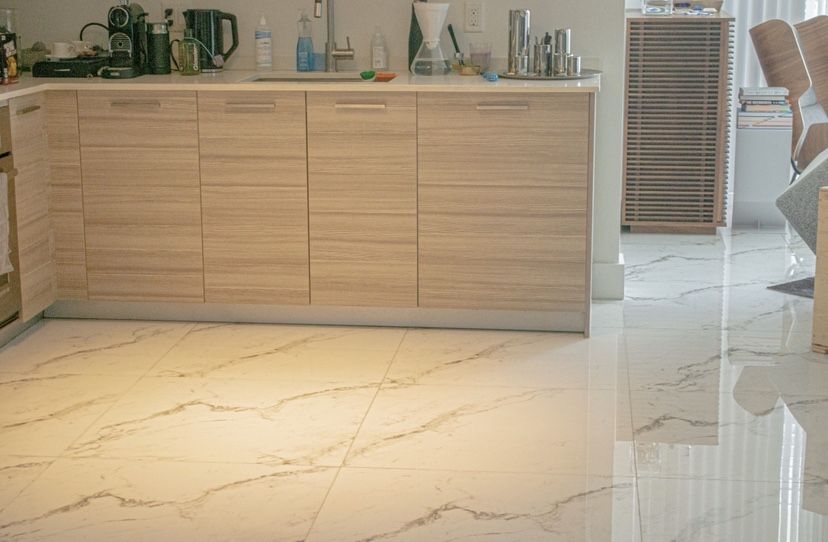 Tile Porcelain Home & Garden