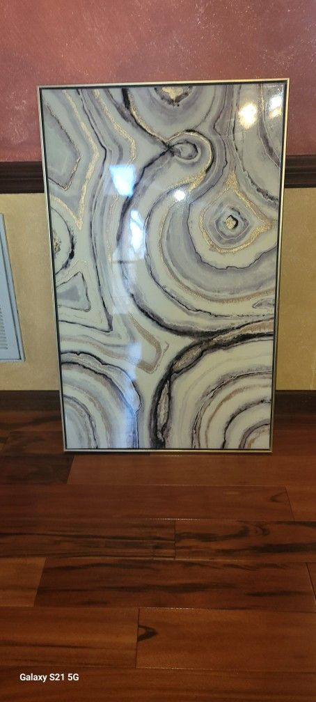 Decorative Art Frame