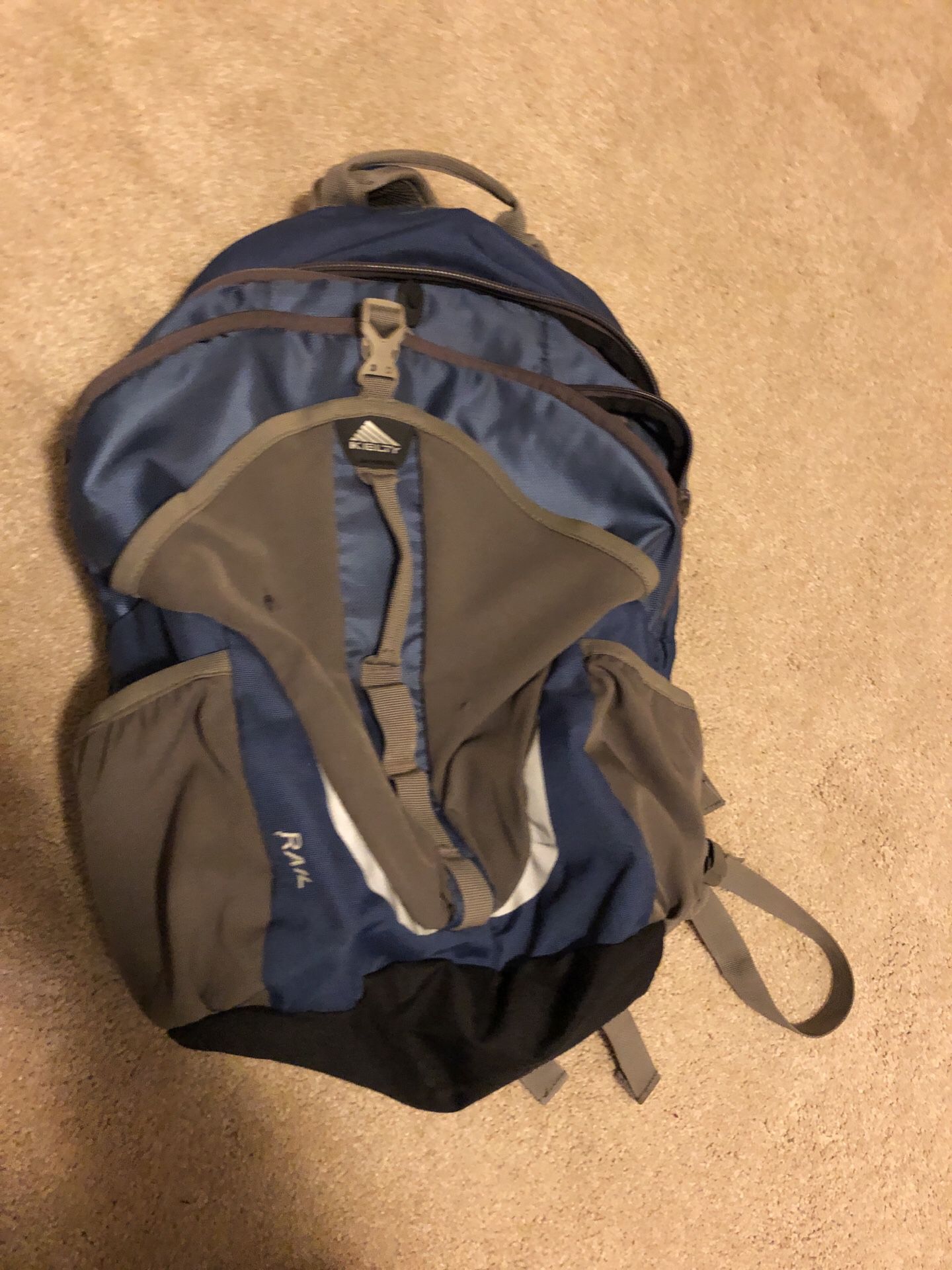 Kelty Rail Backpack